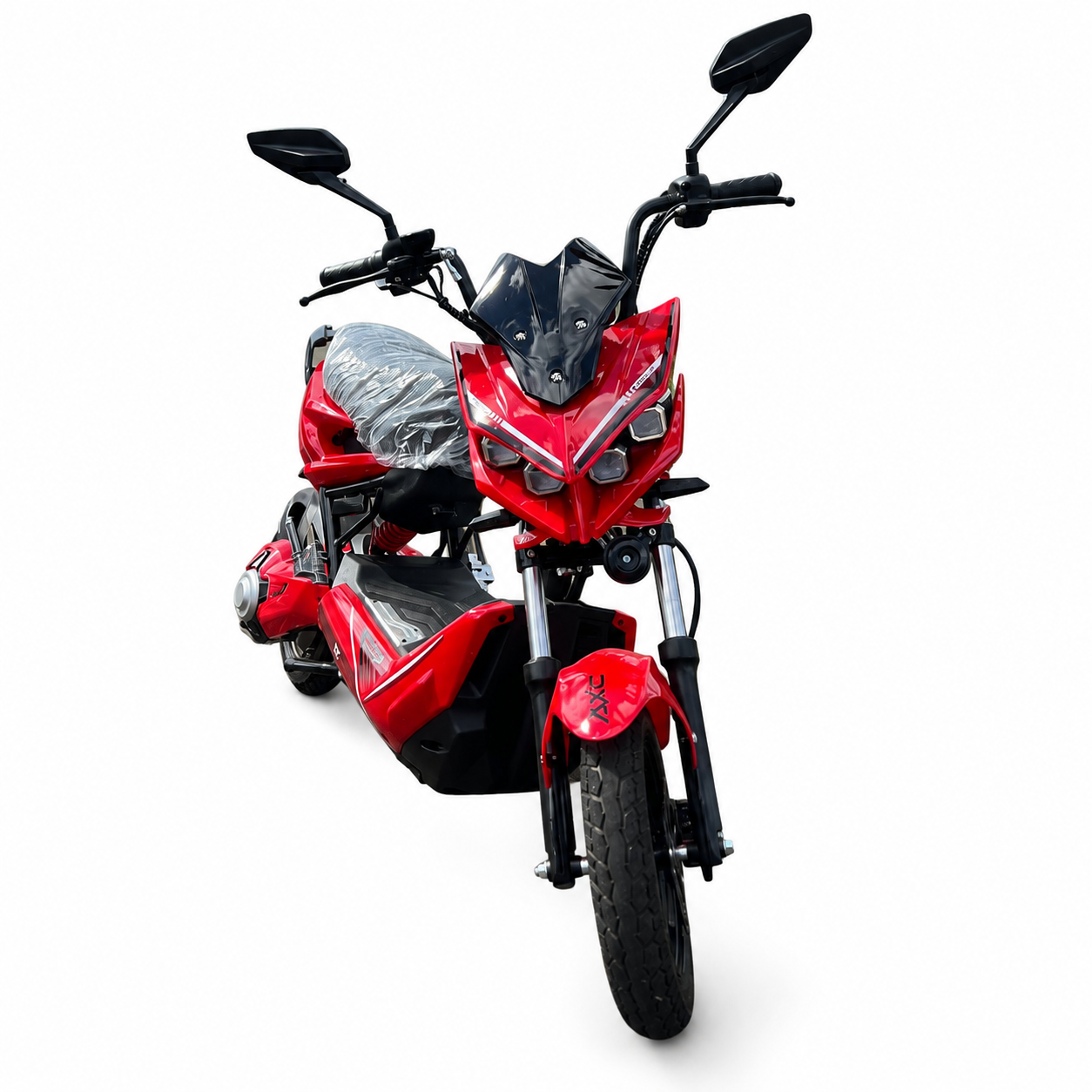 Scooter elétrica FREEX