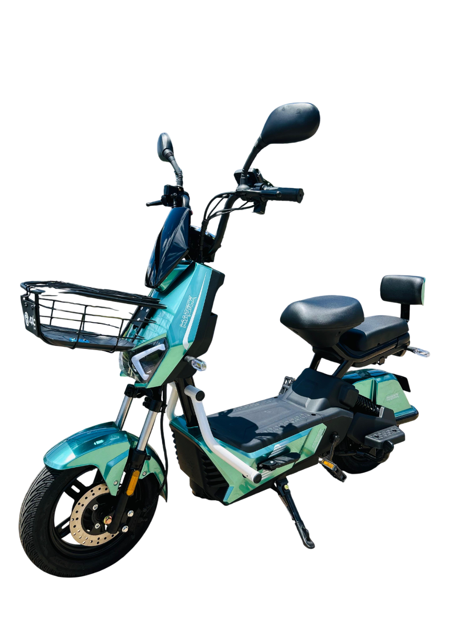 Scooter elétrica MAGICX