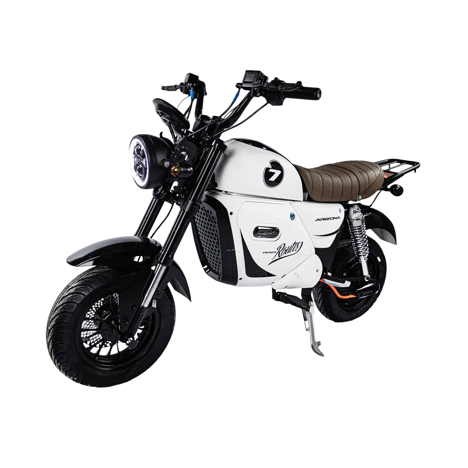 Scooter elétrica ARIZONA